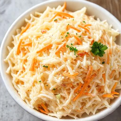 Tradiční Coleslaw