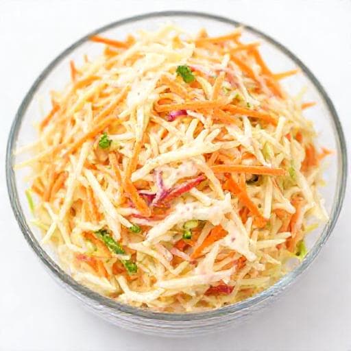 Rychlý Coleslaw