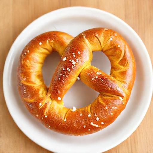 Rychlé Preclíky z Kynutého Těsta