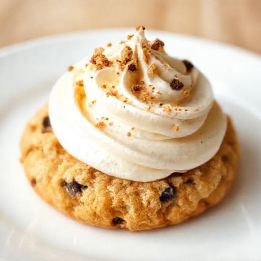 Klasické Crumbl Cookies