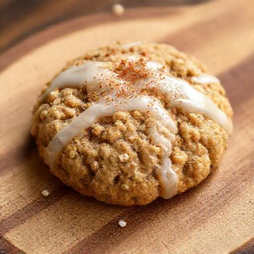 Rychlé Crumbl Cookies s Ovesnými Vločkami