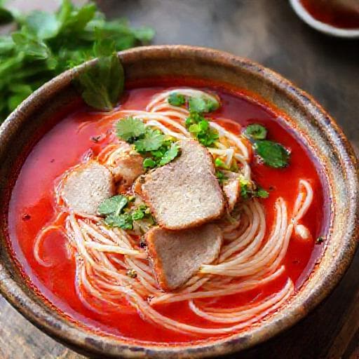 Bún Đỏ Buôn Ma Thuột (Classic)