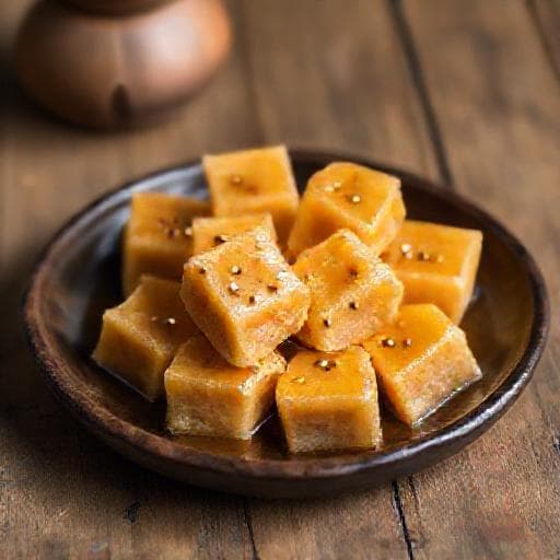 Bánh Cáy Thái Bình (Traditional)