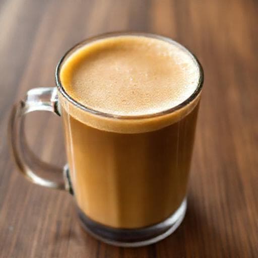 Quick Cà Phê Muối
