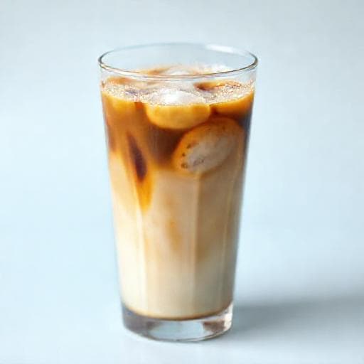 Quick Bạc Xỉu (Simplified Iced Coffee)