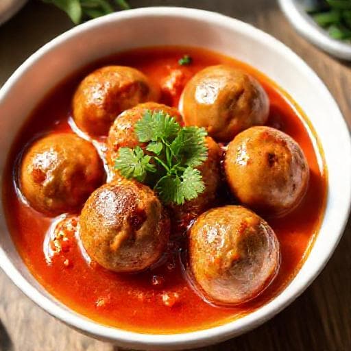 Quick Xíu mại Đà Lạt
