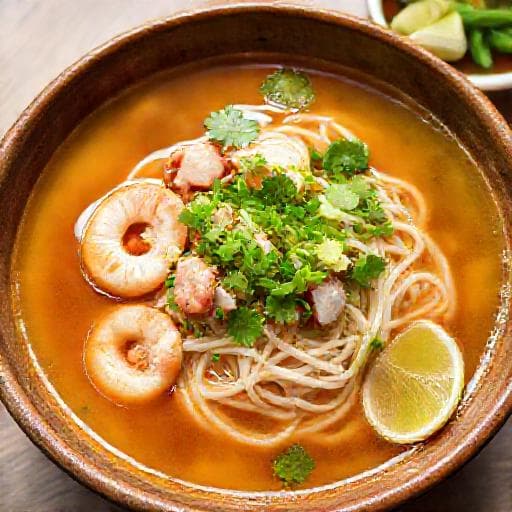 Bún Suông Trà Vinh (Classic)