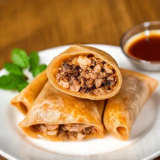 Quick Nem Chạo Nam Định