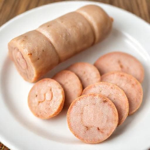 Quick Giò Lụa (Simplified)