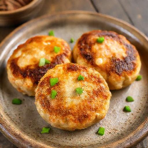 Quick Chả Cua Huế