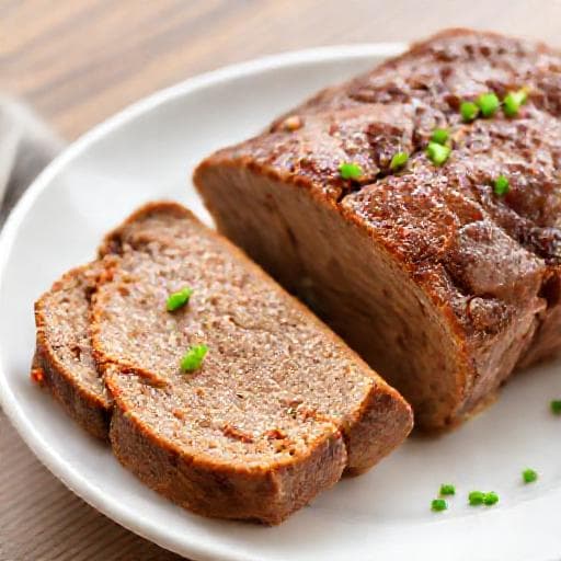 Mắm Chưng Thịt Nhanh (Quick Mắm Chưng Thịt)
