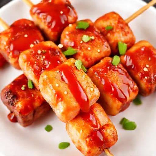 클래식 떡꼬치