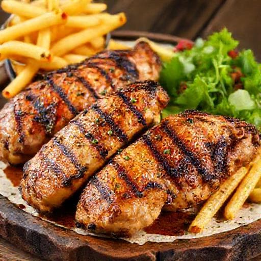 Frango à Guia Tradicional
