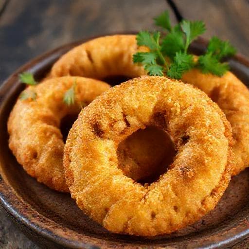 Rissóis de Peixe Tradicionais