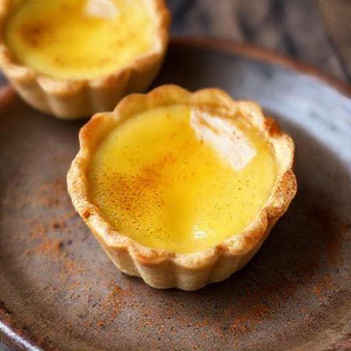 Pastel de Nata Tradicional