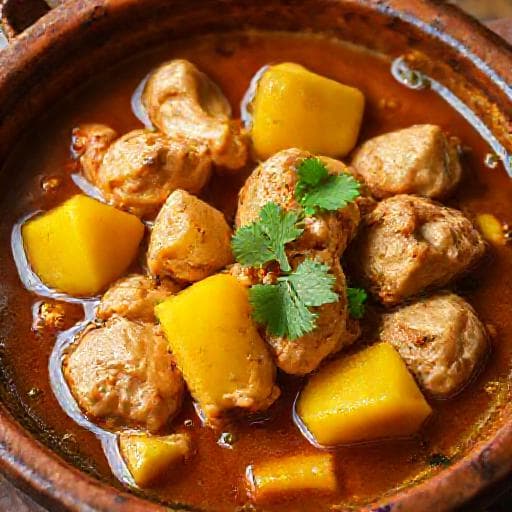 Frango com Pequi Tradicional