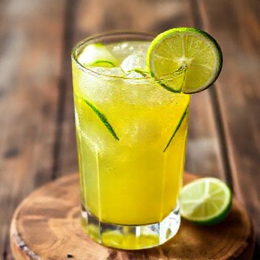 Caipirinha Clássica