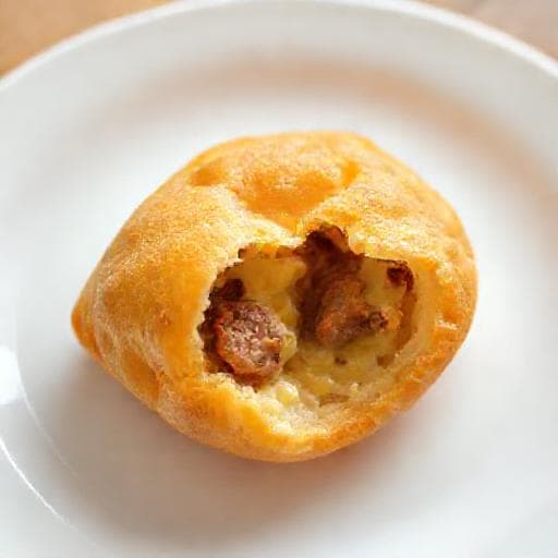 Pastel de Angu Rápido