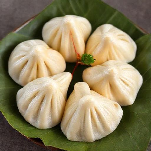 पारंपरिक चावल के कोलुकट्टई