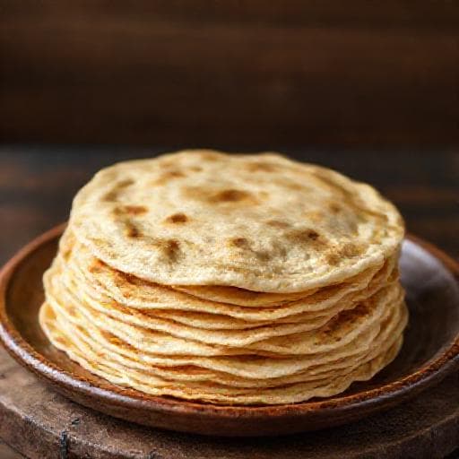 पारंपरिक मालाबार परोट्टा