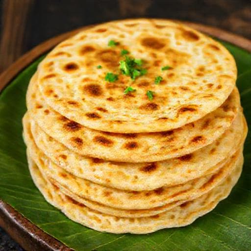 मालाबार परोट्टा (अंडा संस्करण)