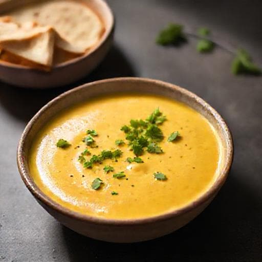 झटपट राजस्थानी कढ़ी