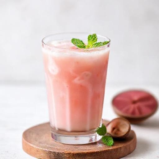 झटपट सोल कढ़ी (सरल विधि)
