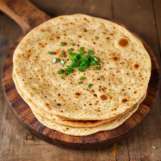 मसाला ज्वार की रोटी