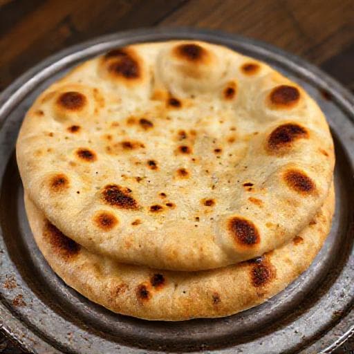 क्लासिक नान
