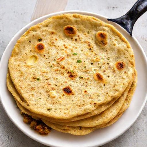 झटपट गोभी पराठा