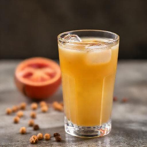 झटपट सत्तू का शरबत