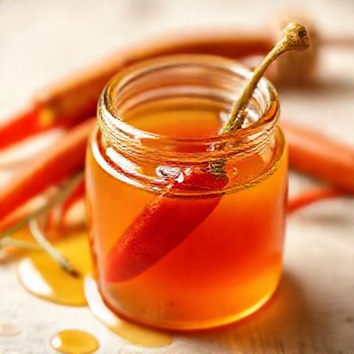 Классический Острый Мёд