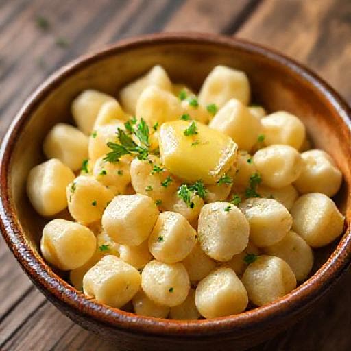 Ленивые копытки (упрощенный вариант)