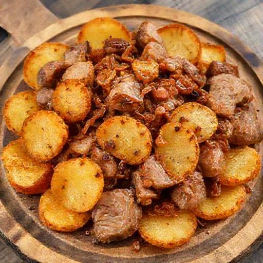 Классическая Смаженка