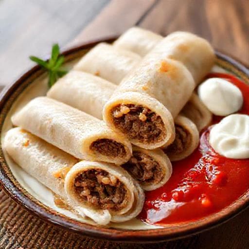 Классический Ханум