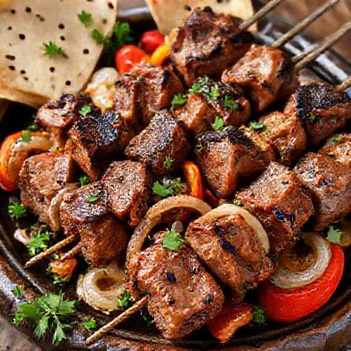 Классический Хоровац (Армянский шашлык)