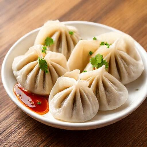 Классические Курзе с Мясной Начинкой