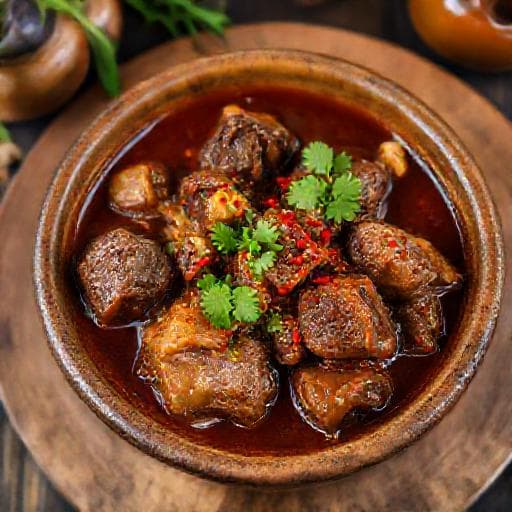 Кучмачи (Классический)
