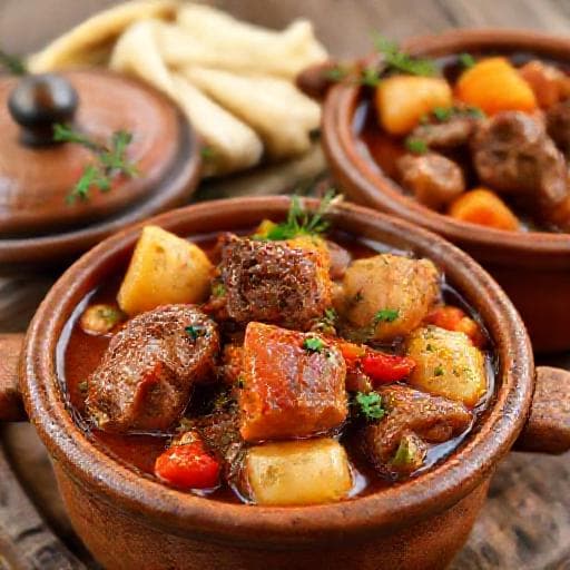 Чанахи (Классический)