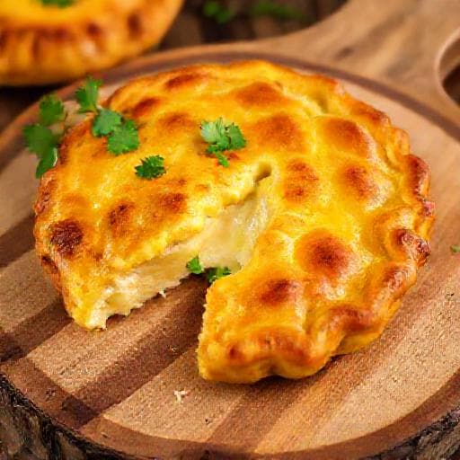 Эларджи (традиционный)