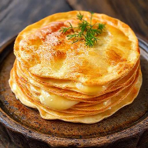 Классическая Ачма