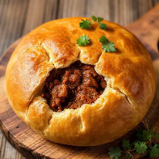 Классическая Кубдари