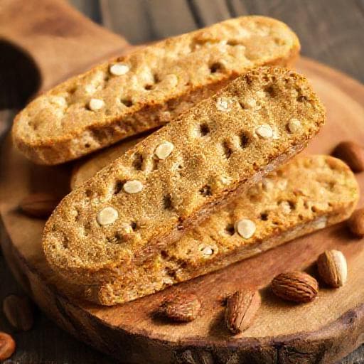 Классические Кантуччи (Бискотти)