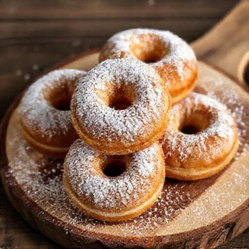 Классические Берлинеры