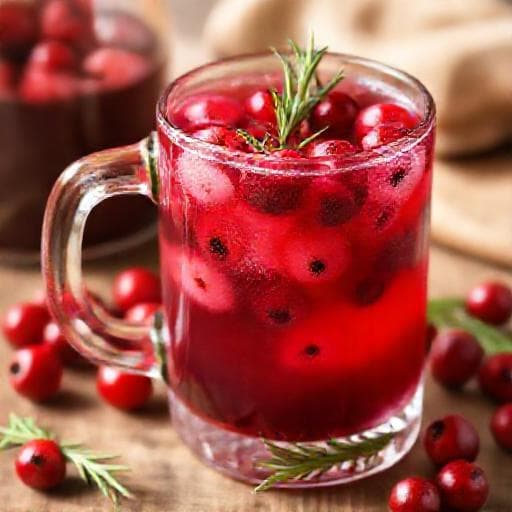 Медовуха с Ягодами (Региональный вариант)
