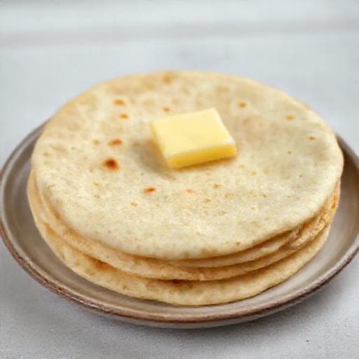Savolaiset Perunapiirakat (Perunarieska)