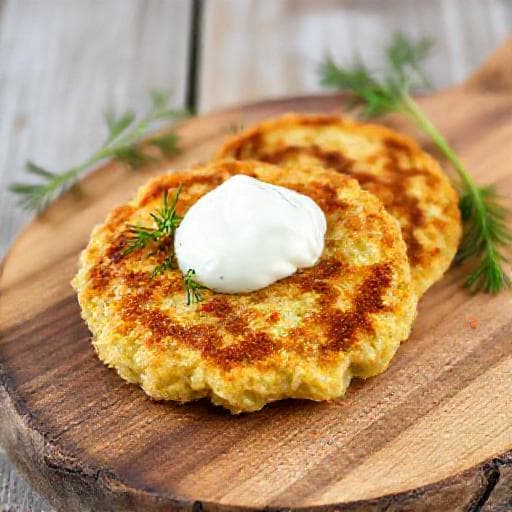 Nopeat Selleripihvit