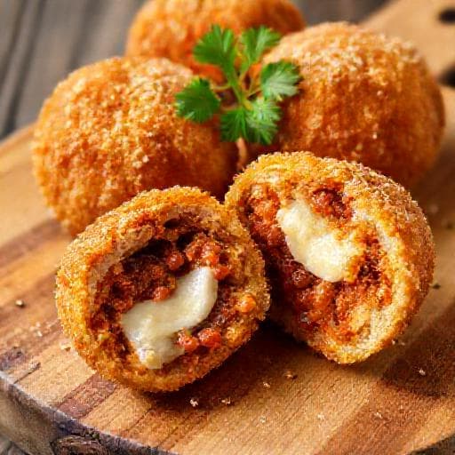 Arancini Classici