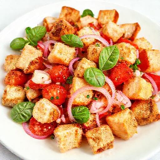 Panzanella (Toscana)