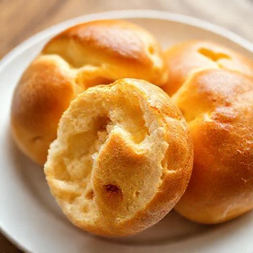 Nopea Briossi-pulla